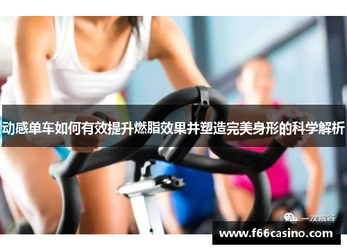 动感单车如何有效提升燃脂效果并塑造完美身形的科学解析